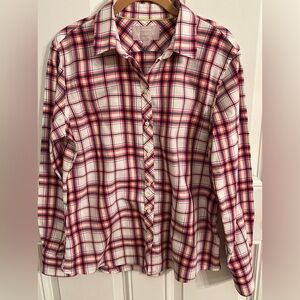Banana Republic button up shirt